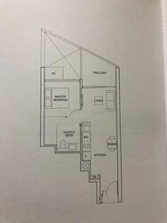Commonwealth Towers (D3), Condominium #578721531